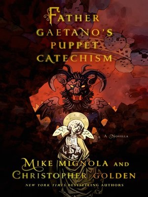 cover image of Father Gaetano's Puppet Catechism